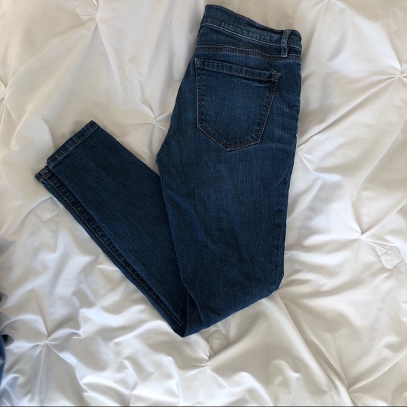 LOFT Denim - LOFT jeans